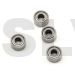 ND-YR-AS006 	 Curtis Youngblood 2x5x2.3mm Bearing (4pcs) 
